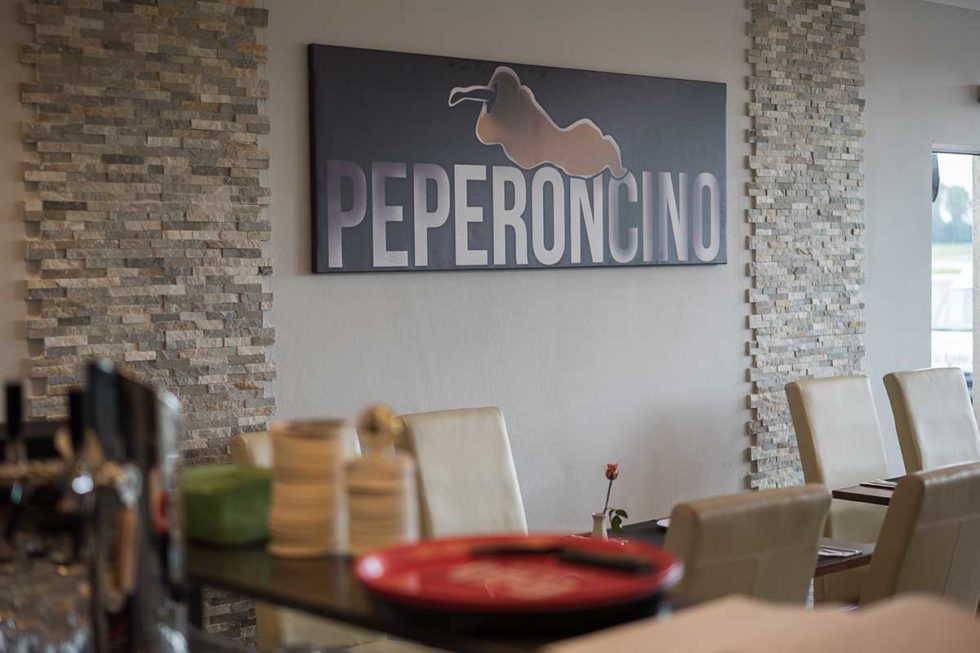 Peperoncino Restaurant Pizzeria Bistro